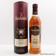 Glenfiddich Malt Master S Edition Batch 3