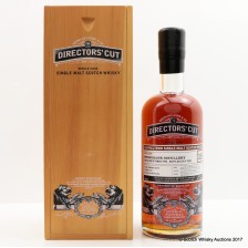 Springbank 1996 15 Director S Cut