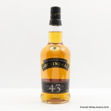 LOCHINDAAL 10 YEAR OLD