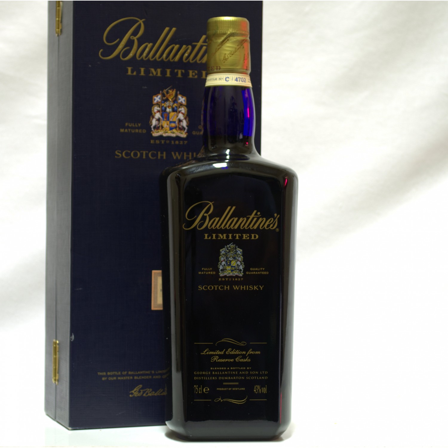 Ballantine's Limited Edition | The 28th Auction | Scotch Whisky