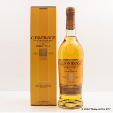GLENMORANGIE 10 YEAR OLD