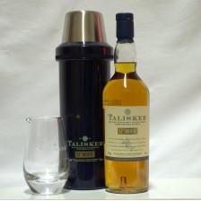 Talisker 57 Degrees North Old Style