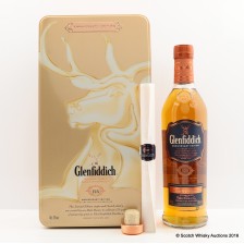 GLENFIDDICH 125TH ANNIVERSARY