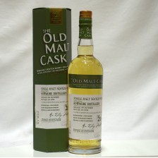 BOWMORE 21 YEAR OLD OMC