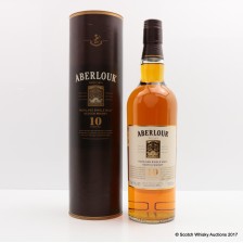 ABERLOUR 10 YEAR OLD