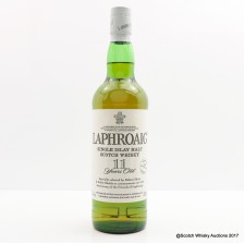 Laphroaig 11 Friends Of Laphroaig 1oth Anniversary