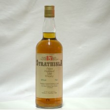 Strathisla 15