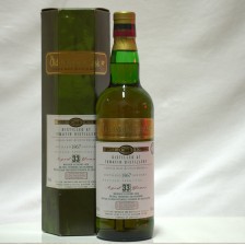 TOMATIN 1967 33 YEAR OLD OMC