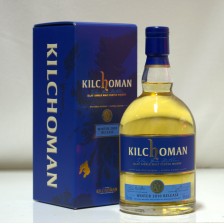 KILCHOMAN WINTER 2010