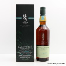 Lagavulin Distillers Edition 1997