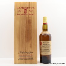 MACKINLAY S SHACKLETON REPLICA 1ST EDITION
