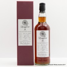 Longrow 1996 12 Springbank Society Bottling