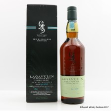 Lagavulin Distillers Edition 1998