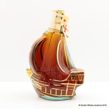 TEICHENNE BRANDY SHIP 75CL