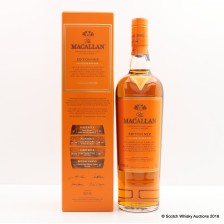 MACALLAN EDITION NO2