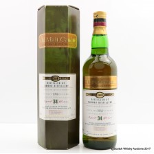 Tamdhu 1966 34 Old Malt Cask