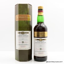 Glenlivet 1971 29 Old Malt Cask