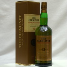 Glenlivet 12 American White Oak