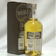 MACALLAN   LAPHROAIG DOUBLE BARREL