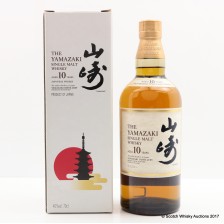 Yamazaki 10