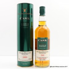 Highland Park 1995 Gordon Macphail