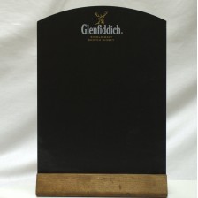 Glenfiddich Chalk Board