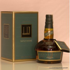 DUNHILL GENTLEMAN S BLEND