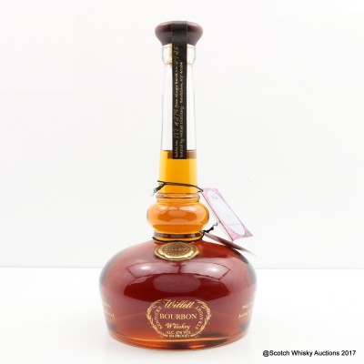 Willett Pot Still Reserve 75cl