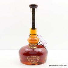 Willett Pot Still Reserve Bourbon  Single Barrel  15D1 
