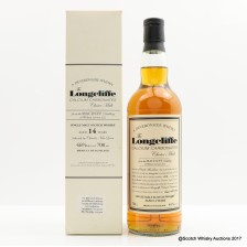 MACDUFF 14 YEAR OLD LONGCLIFFE