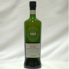 SMWS 33 121 ARDBEG