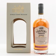 Craigellachie 2008 7 Cooper S Choice