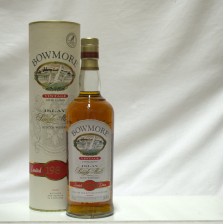 BOWMORE 1984 16 YEAR OLD