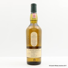 LAGAVULIN FEIS ILE 2012
