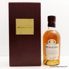 MIDLETON 25 YEAR OLD