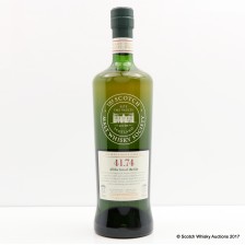 SMWS 41 74 DAILUAINE 2003 12 YEAR OLD