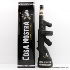 COSA NOSTRA TOMMY GUN