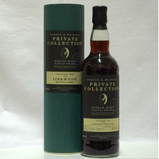 Linkwood 1959 Private Collection 49
