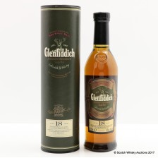 Glenfiddich 18 Ancient Reserve 20cl