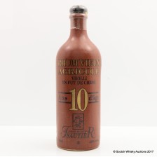 ISAUTIER 10 YEAR OLD RUM
