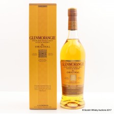 GLENMORANGIE 10 YEAR OLD