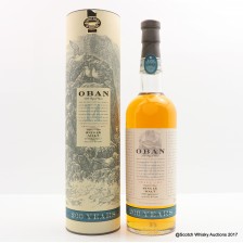 Oban 1994 14 200th Anniversary