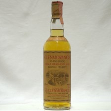 Glenmorangie 10 Import