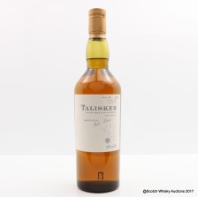 Talisker 1989 Friends Of Classic Malts