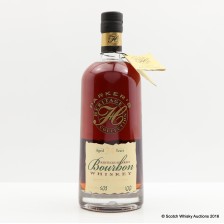 Parkers Heritage Collection 24 Bourbon Whisky