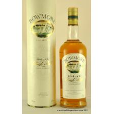 BOWMORE LEGENDS