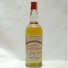Macallan Glenlivet 1950 35