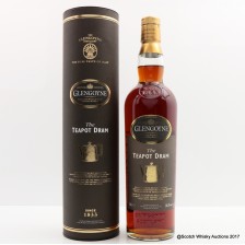 GLENGOYNE TEA POT DRAM BATCH 1