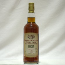 Braes Of Glenlivet 1977 25