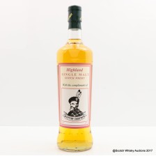 Speyburn 10
